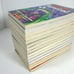 Goosebumps Horrorland by R.L. Stine book lot of 15