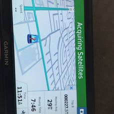 Garmin Drive 61 ex