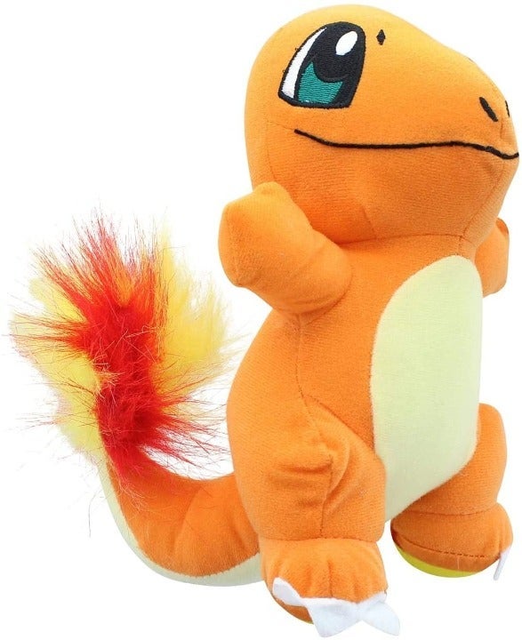 Xlarge 16 Charmander Pokemon Plush Toy