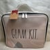 Rae Dunn Glam Kit Cosmetic Bag