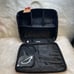 Rae Dunn Glam Kit Cosmetic Bag