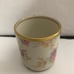 Vintage Demi-tasse cup and saucer set