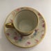 Vintage Demi-tasse cup and saucer set