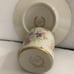 Vintage Demi-tasse cup and saucer set