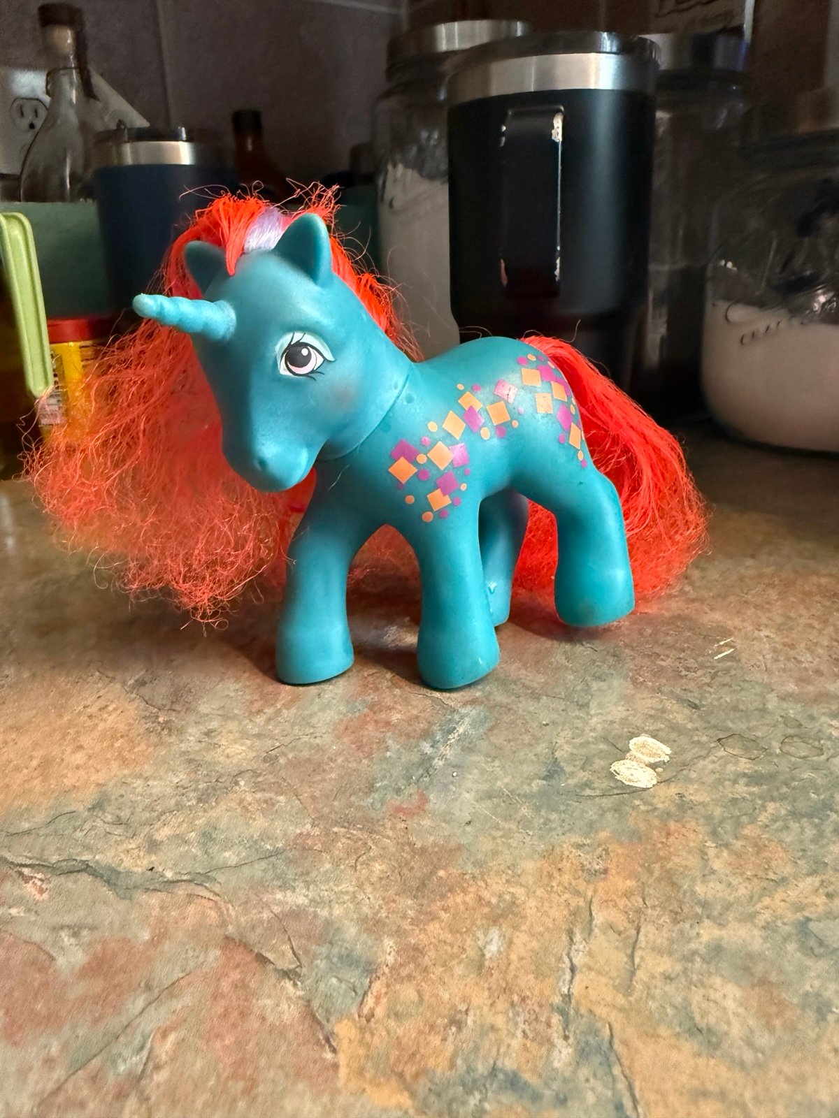 My Little Pony