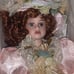 Beautiful Porcelain Doll Maureen