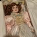 Beautiful Porcelain Doll Maureen