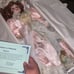 Beautiful Porcelain Doll Maureen