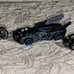 BIG BUNDLE MARVEL Comics Hot Wheels + T-shirts + Promo Action Figures plus MORE