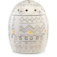 Scentsy Eggs-press Yourself