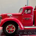 Firehouse Subs 2004 Collectible Fire Engine, Rare!