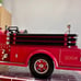 Firehouse Subs 2004 Collectible Fire Engine, Rare!