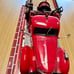 Firehouse Subs 2004 Collectible Fire Engine, Rare!