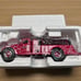 Firehouse Subs 2004 Collectible Fire Engine, Rare!