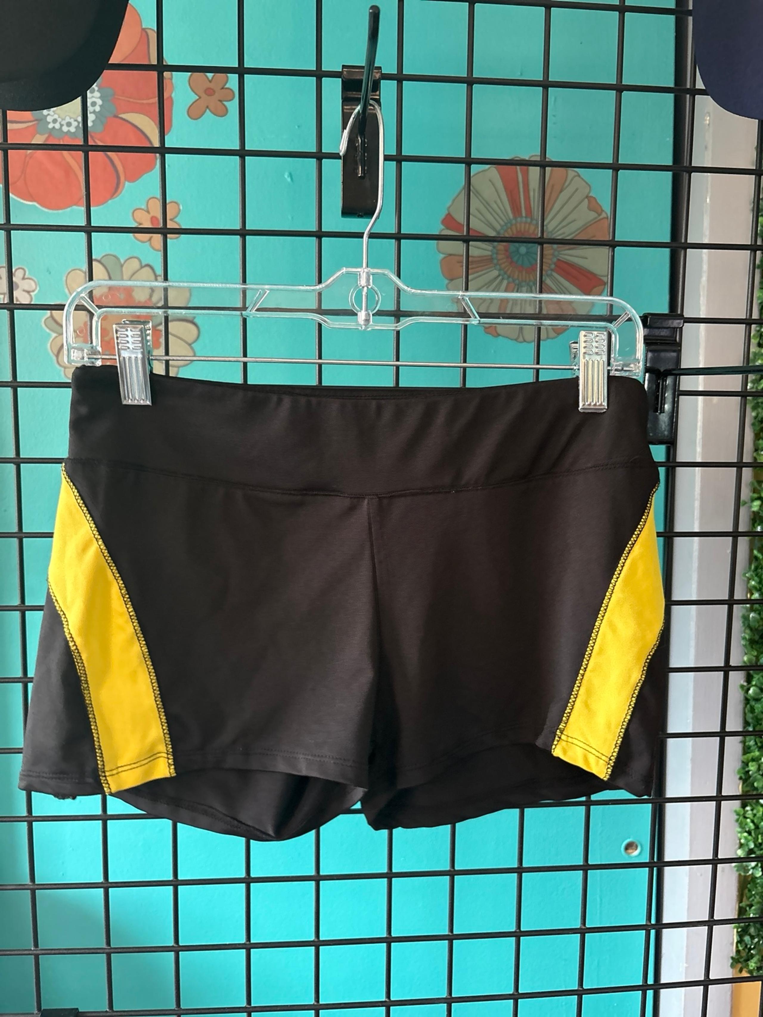 Derek Heart Volleyball Shorts