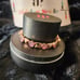 Rin Bomb Party 2023 Holiday Stack Bracelets