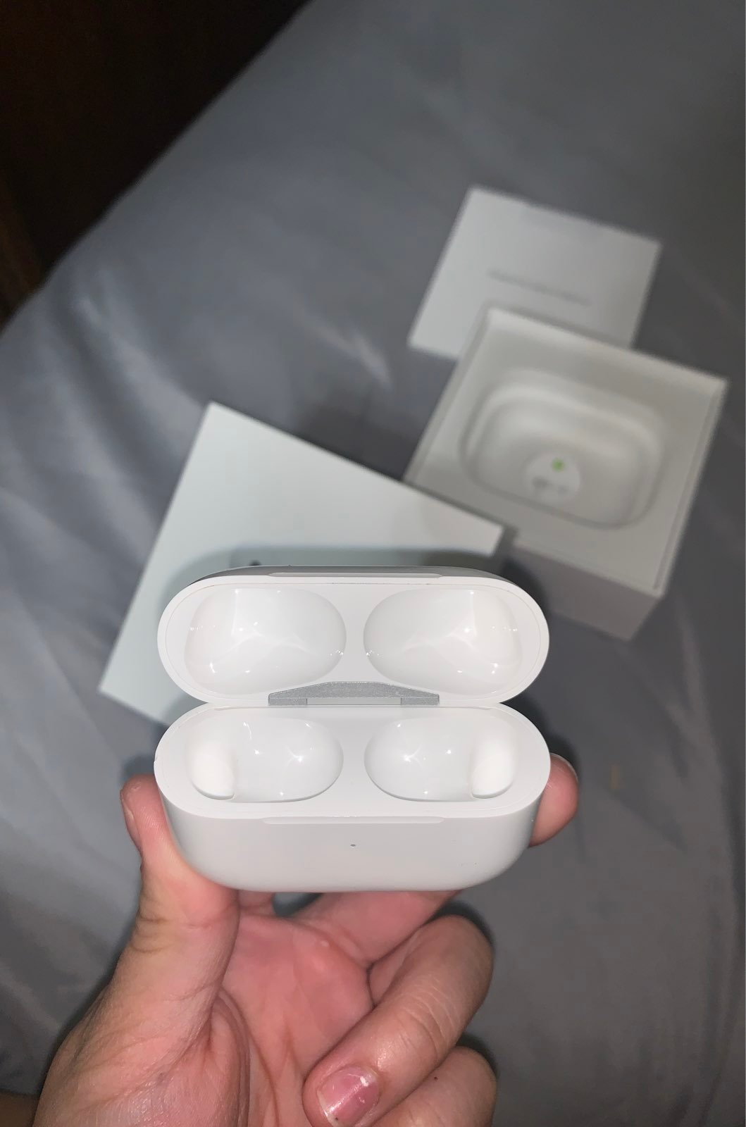Apple AirPods Pro Charging Case