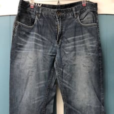 Buffalo by Dave Britton Six Basic slim straight jeans 38 x 31