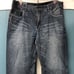 Buffalo by Dave Britton Six Basic slim straight jeans 38 x 31