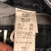 Buffalo by Dave Britton Six Basic slim straight jeans 38 x 31