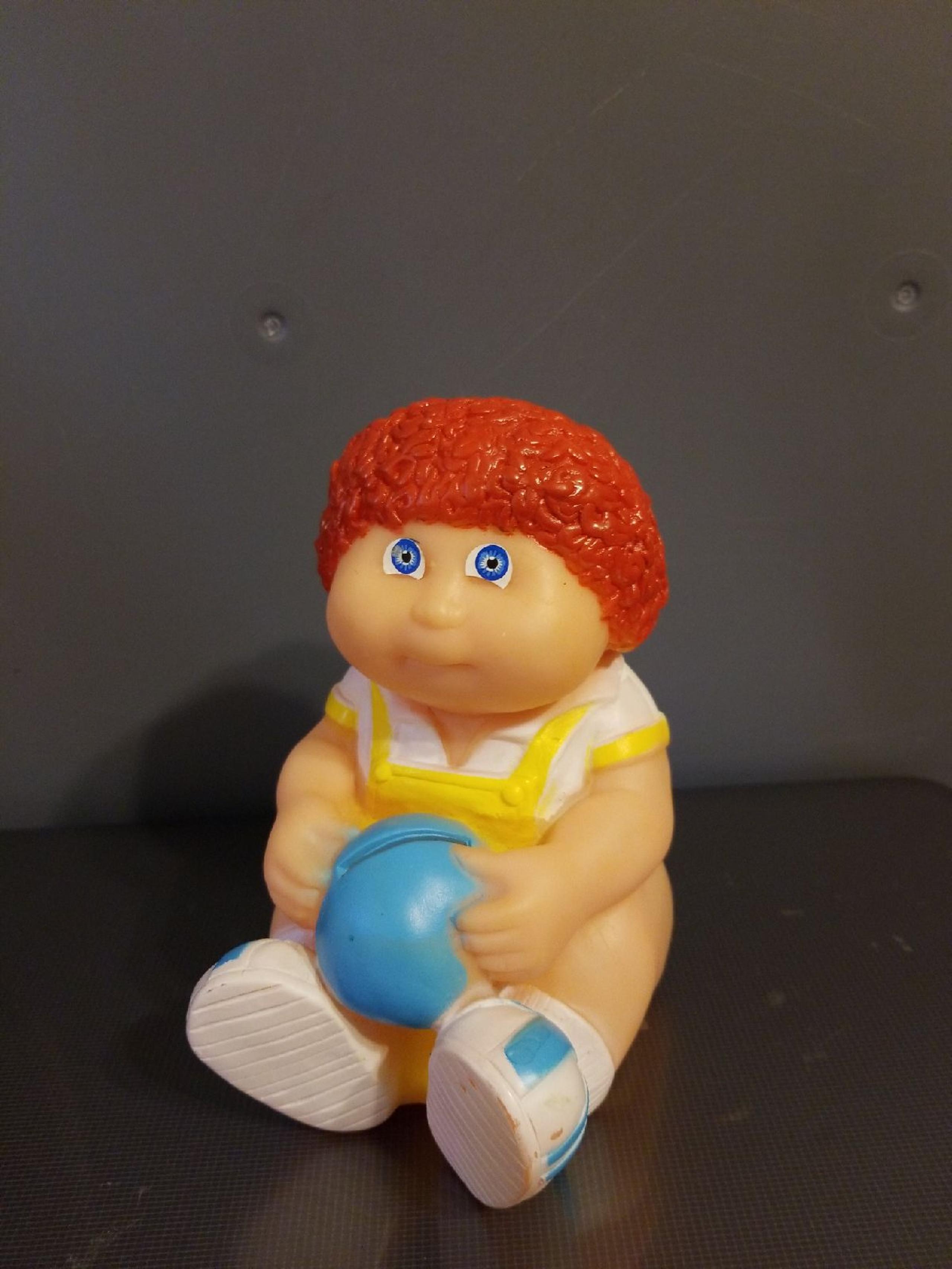Cabbage Patch Piggy Bank