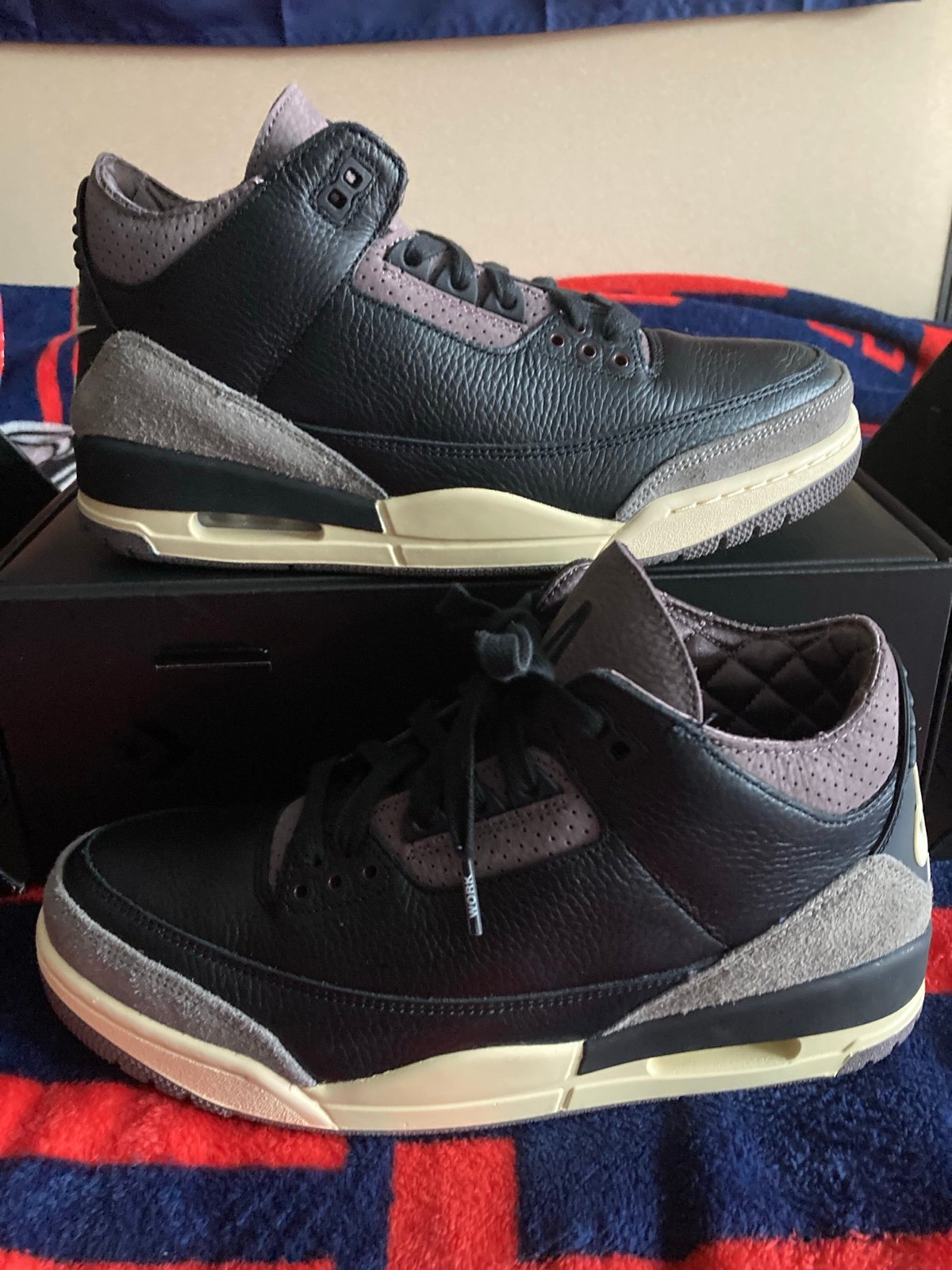 Jordan 3 Retro A Ma Maniere