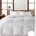 hotel collection light weight queen