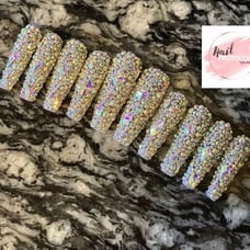 Acrylic Press on nails