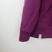Icebreaker Women's Purple Merino Hooded Pullover Casual Hoodie Size M