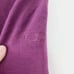 Icebreaker Women's Purple Merino Hooded Pullover Casual Hoodie Size M