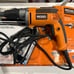 RIDGID 6.5 Amp Corded 1/4 in. Heavy-Duty SR Drywall Screwdriver