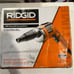 RIDGID 6.5 Amp Corded 1/4 in. Heavy-Duty SR Drywall Screwdriver