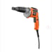RIDGID 6.5 Amp Corded 1/4 in. Heavy-Duty SR Drywall Screwdriver