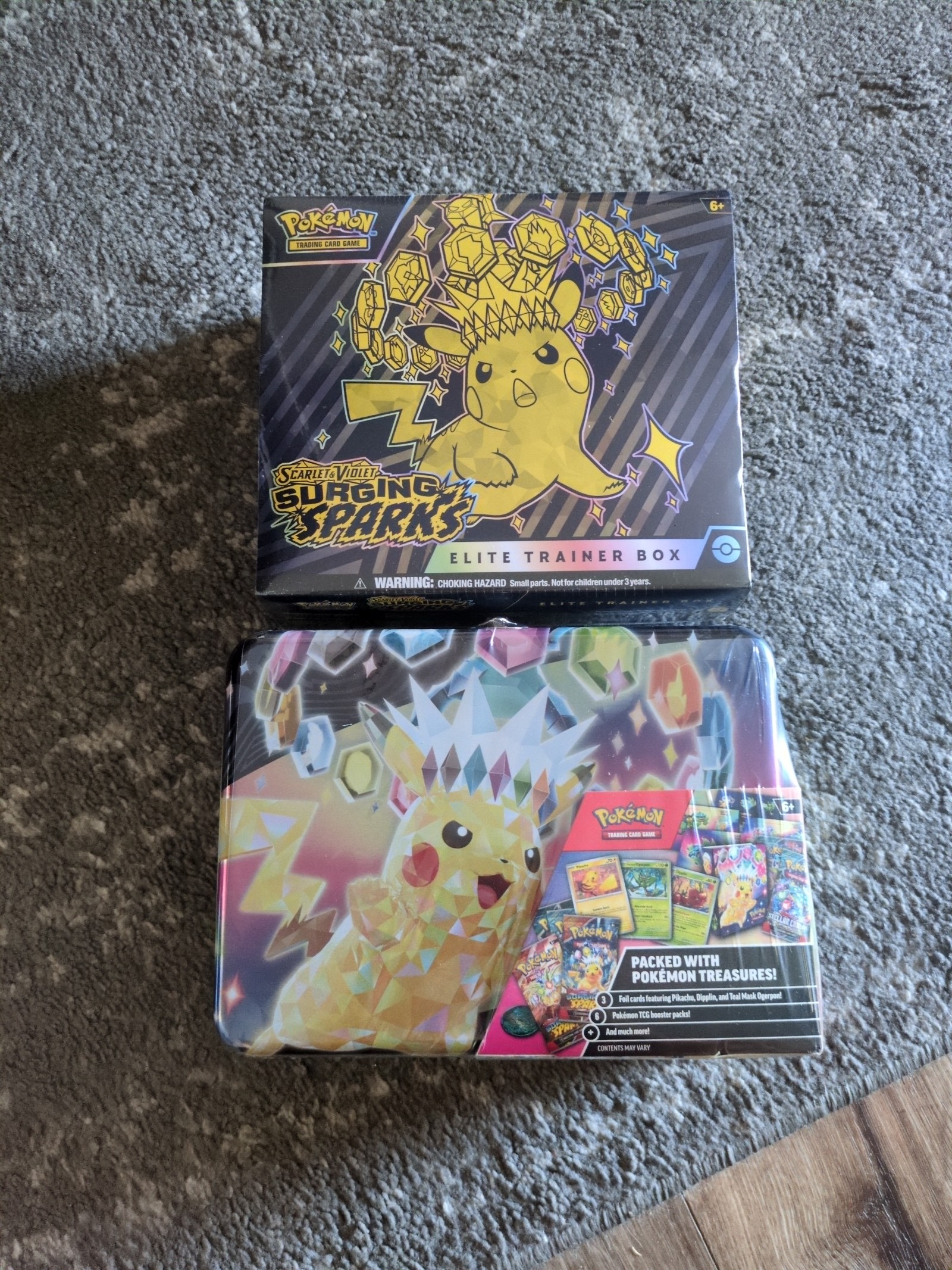 Pokemon