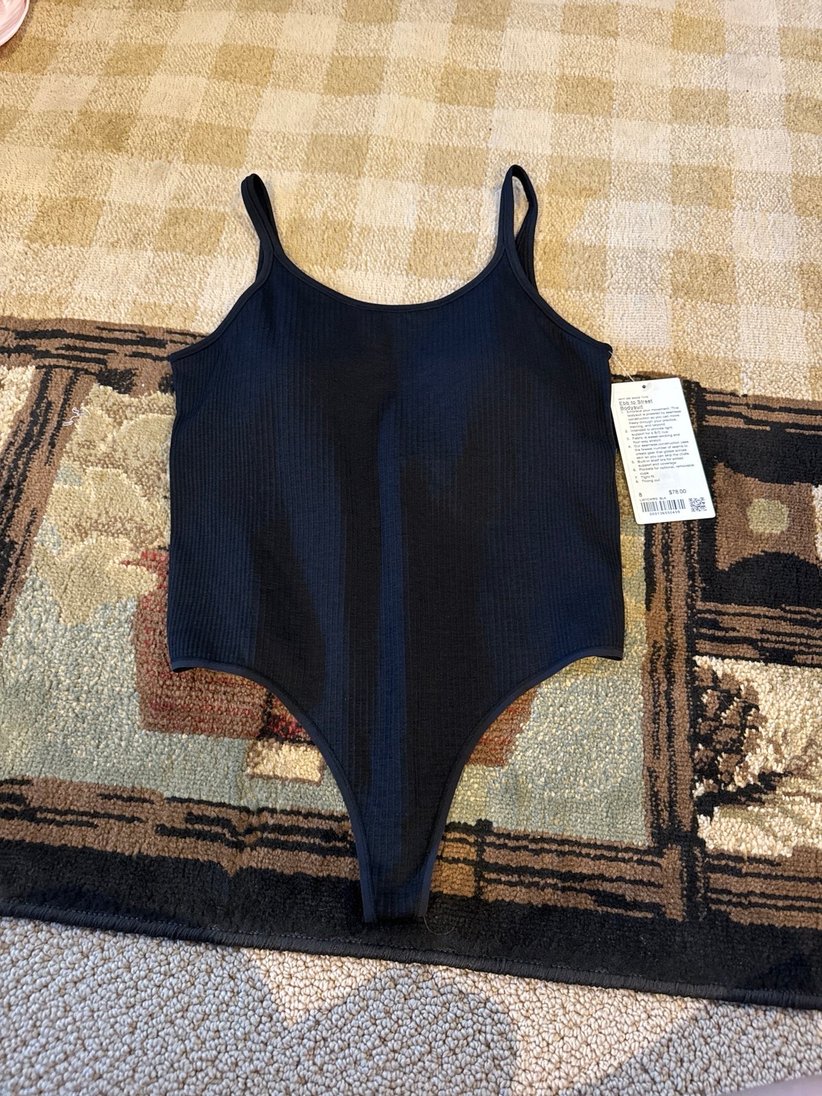 Bodysuit lululemon