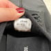 Clove Nursing Shoes Sz. 9 Classic Black