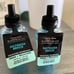 Bath and Body Works Wallflowers Saltwater breeze fragrance refills