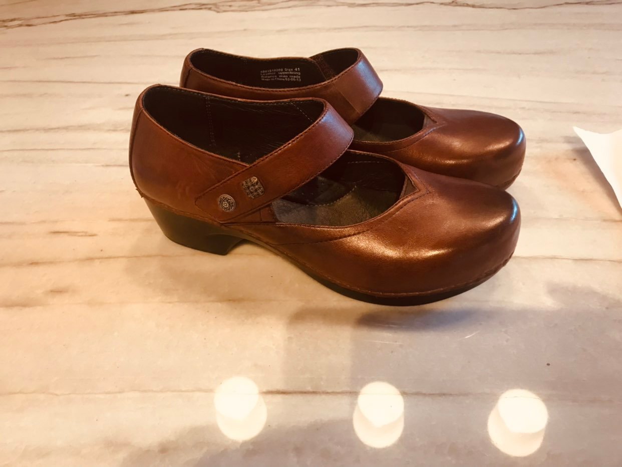Dansko 41 NEW!