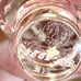 Remy Martin Louis XIII Cognac Decanter Baccarat Fleur-de-Lys Bottle Stopper