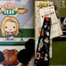 TV SERIES “FRIENDS” Junk Journal