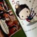 TV SERIES “FRIENDS” Junk Journal