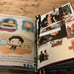TV SERIES “FRIENDS” Junk Journal