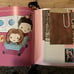 TV SERIES “FRIENDS” Junk Journal