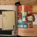 TV SERIES “FRIENDS” Junk Journal