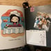 TV SERIES “FRIENDS” Junk Journal