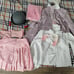 Miku cosplay bundle Magical Mirai 2019 + Sakura Miku Hanami ver.