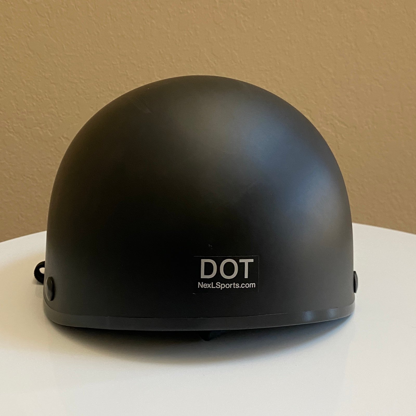 Made in USA DOT helmet NEXL Sports Helmets