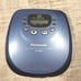 Panasonic SL-SX400 Panasonic Portable CD Player