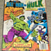 Rare HTF Superman VS Spider-man 1 MX Crossover Editorial VID Batman Hulk Variant