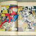 Rare HTF Superman VS Spider-man 1 MX Crossover Editorial VID Batman Hulk Variant